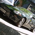 XKR Cabrio