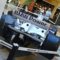 BMW Sauber F1