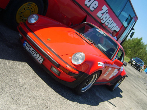 930 911 Carrera