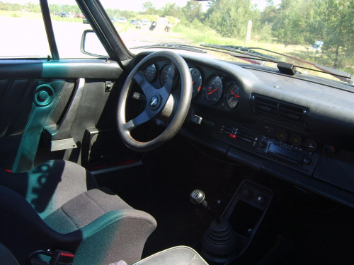 930 911 Carrera