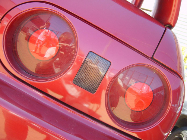 Skyline R32 GTR