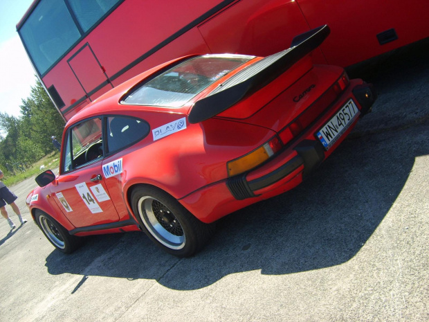 930 911 Carrera