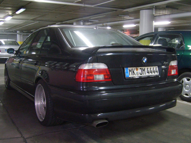 E39 5 Breyton