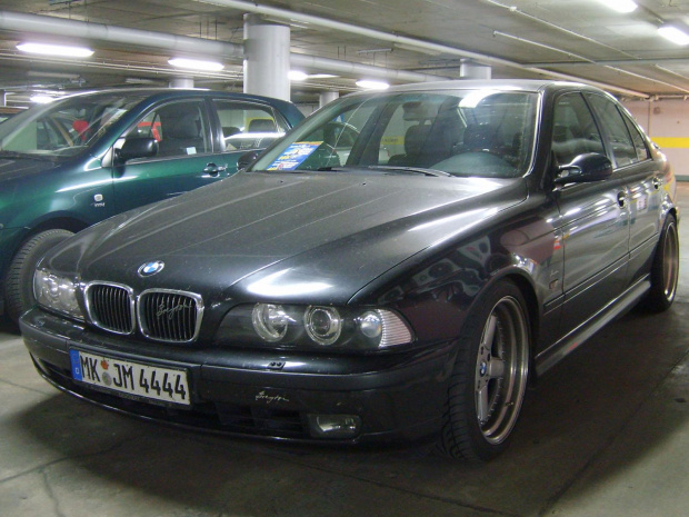 E39 5 Breyton