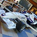 BMW Sauber F1