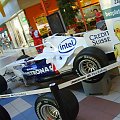 BMW Sauber F1