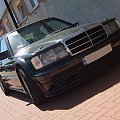 W201 190 Evo I