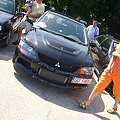 Lancer Evo IX