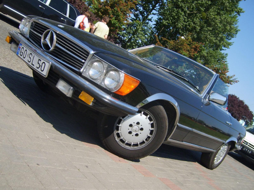 R107 SL500