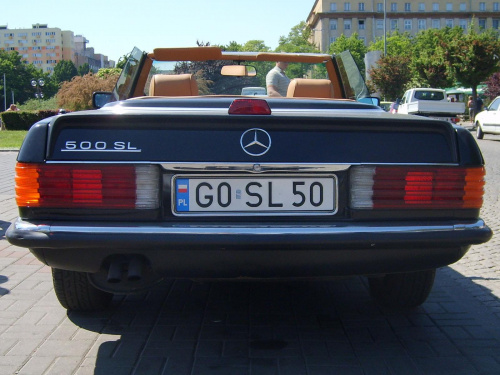 R107 SL500