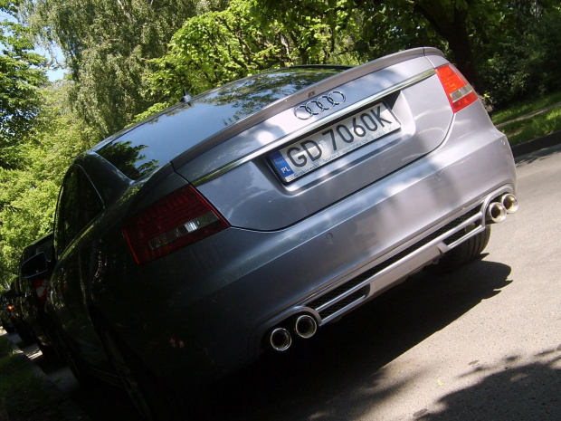 A6 ABT