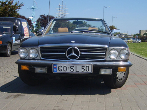 R107 SL500