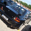 Lancer Evo IX