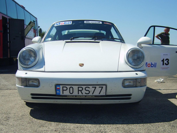 964 911 Carrera 2