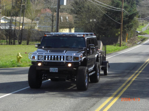 Hummer