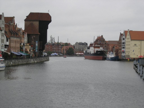 #Gdańsk #miasto #architektura #budynki