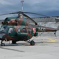 Mi-2 różne #Smigłowce