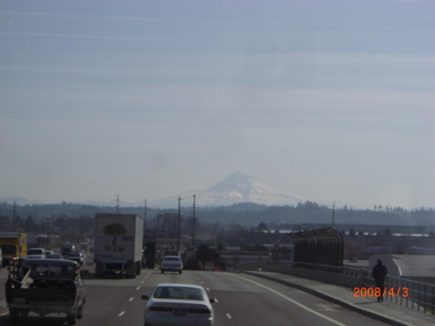 Mount Hood