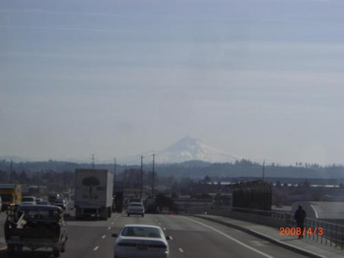 Mount Hood