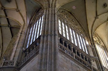 #Praga #miasto #zabytki #budowle