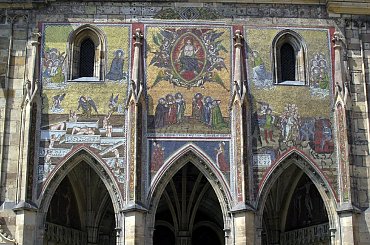 #Praga #zabytki #Hradczany #miasto