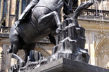 #Praga #Hradczany #zabytki #miasto #budowle