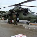 MI-24 728 #MojeSmigłowce