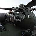 MI-24 728 #MojeSmigłowce