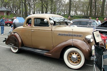 Powróćmy jak za dawnych lat... #StareAuta