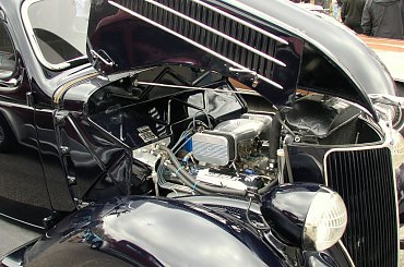 Powróćmy jak za dawnych lat... #StareAuta