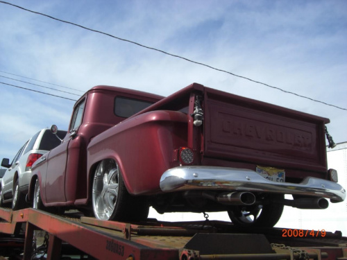 Pickup
