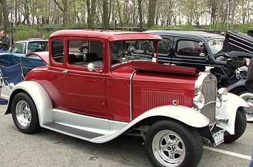 Powróćmy jak za dawnych lat... #StareAuta