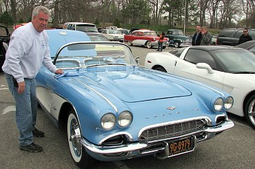 Powróćmy jak za dawnych lat... #StareAuta