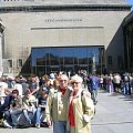 Berlin-Muzeum Pergamońskie
