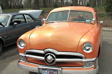 Powróćmy jak za dawnych lat... #StareAuta