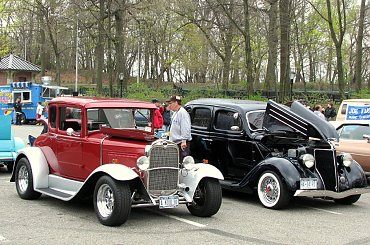 Powróćmy jak za dawnych lat... #StareAuta