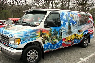 Powróćmy jak za dawnych lat... #StareAuta