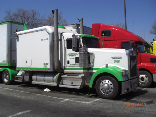 KW W900