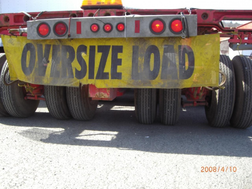 Kenworth C500
