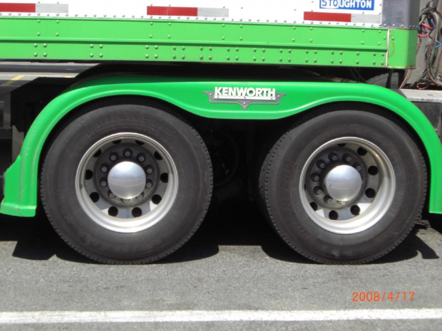 KW W900