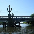 Mosty Amsterdamu