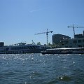 Amsterdamskie doki