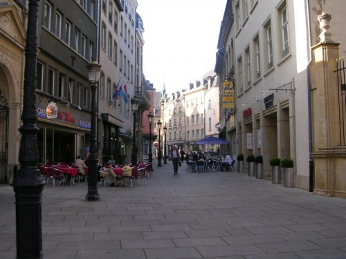 Luxemburg