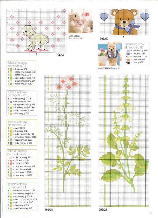 Haft Krzyżykowy Nr 2/2000