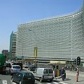 Siedziba Unii Europejskiej