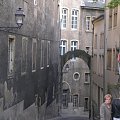 Luxemburg-starówka
