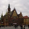 Fotki z Wrocławia