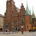 Fotki z Wrocławia