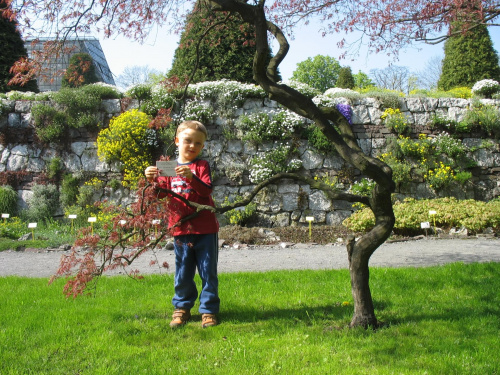 Ogród Botaniczny