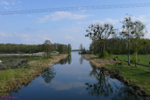 Kanał Jegliński
